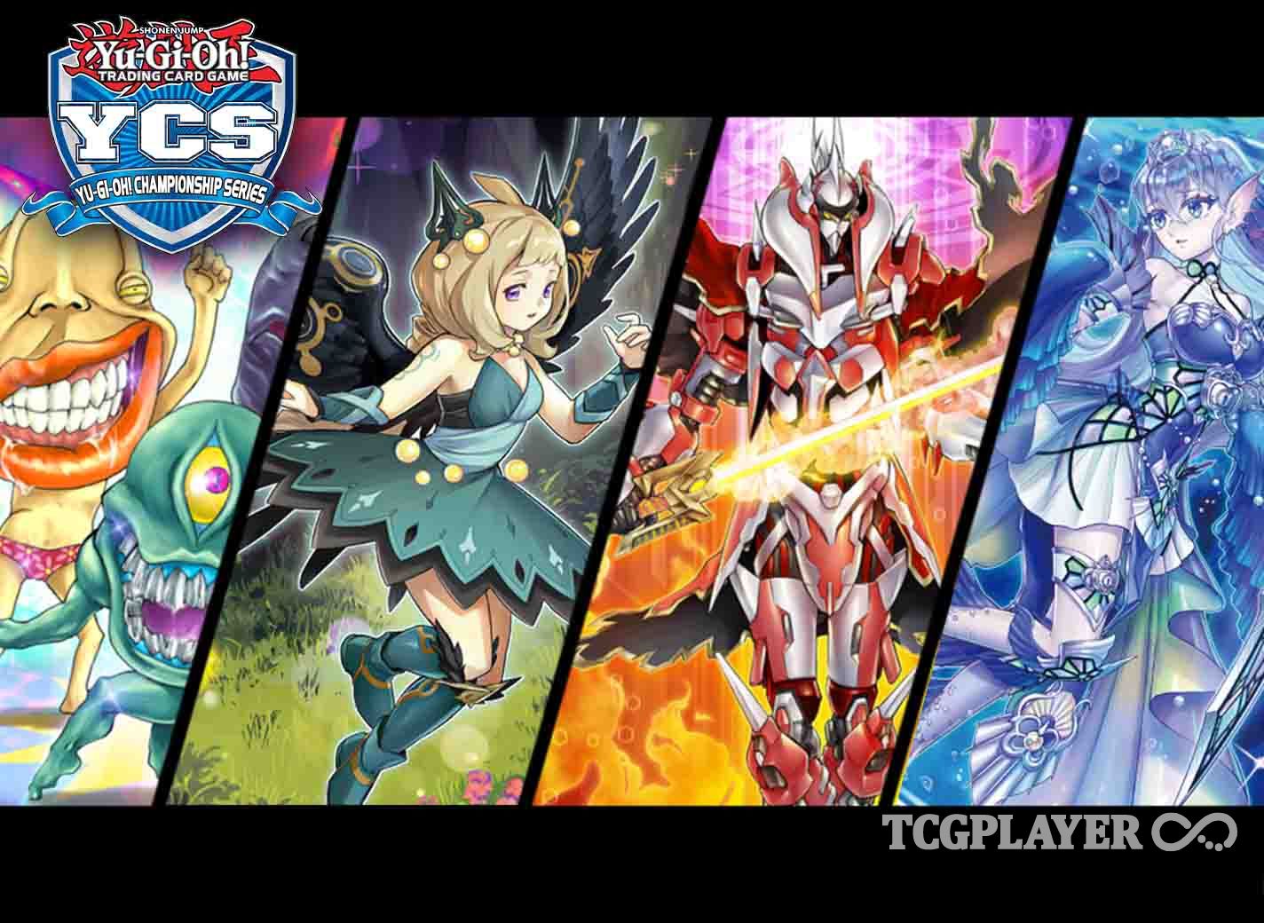 Metagame Recap The Best Decks For YCS Niagara TCGplayer Infinite